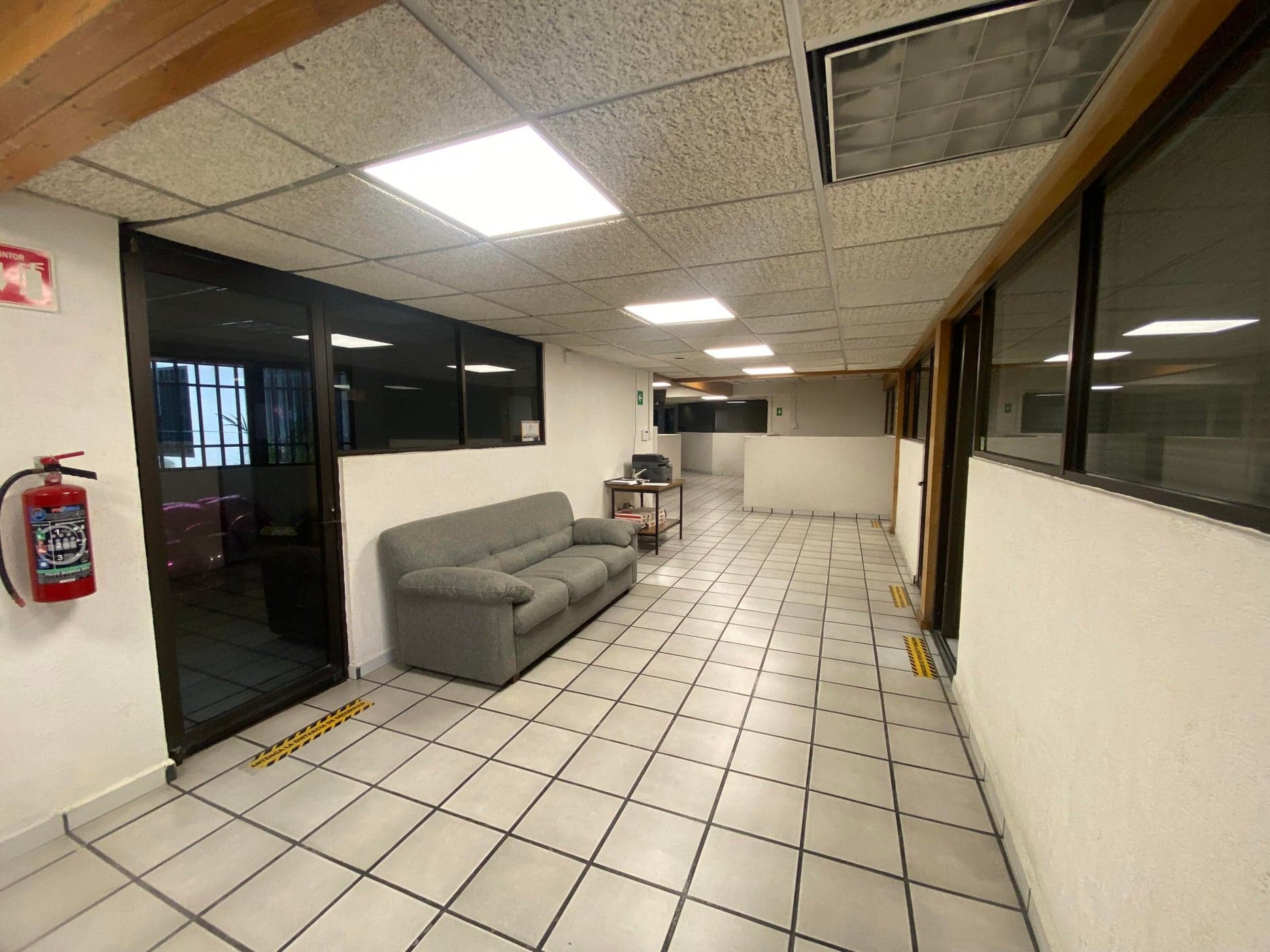 Oficinas Corporativas