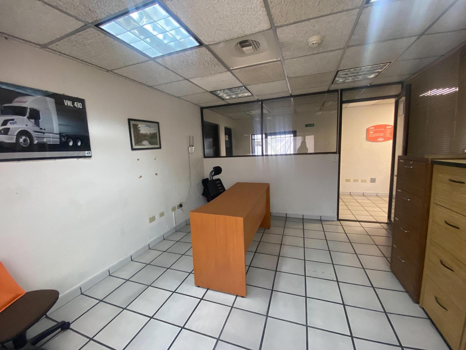 Oficinas Corporativas