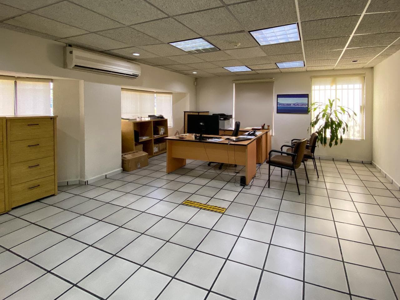 Oficinas Corporativas