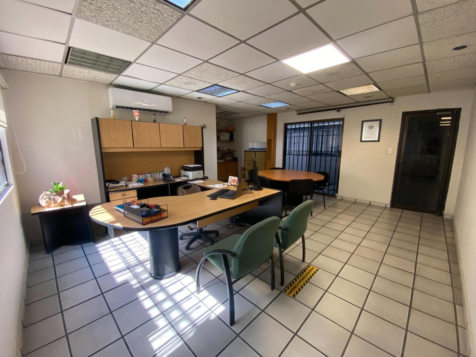 Oficinas Corporativas