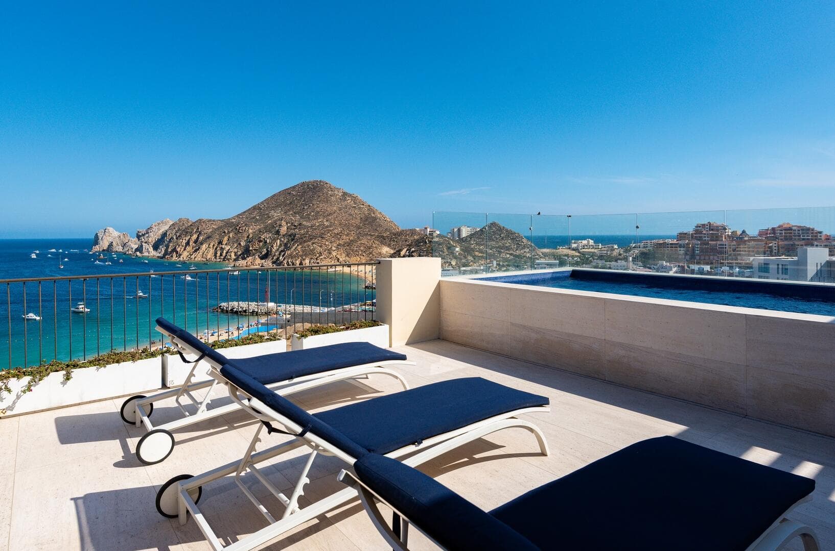 1Homes Penthouse