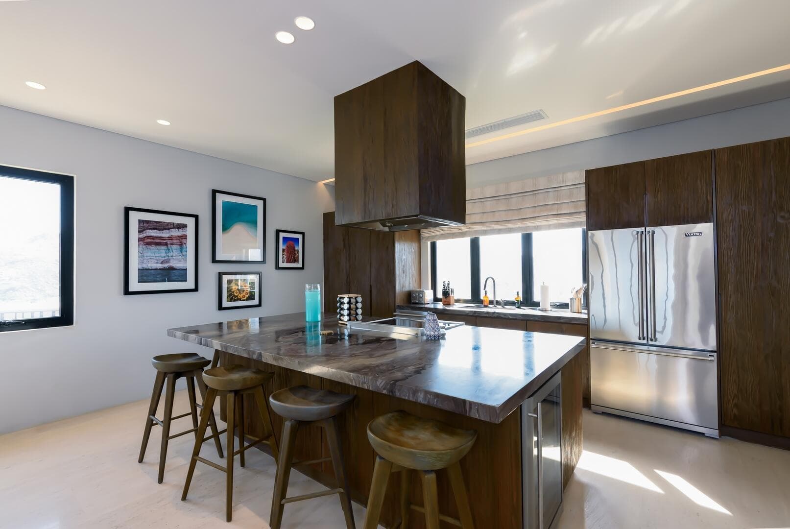 1Homes Penthouse
