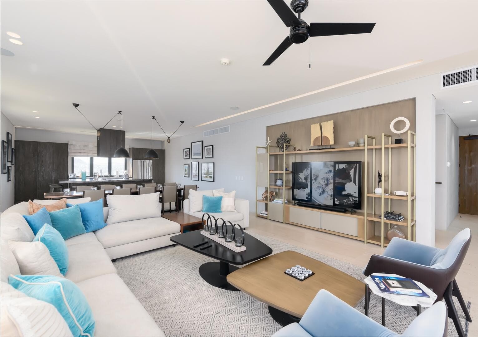 1Homes Penthouse
