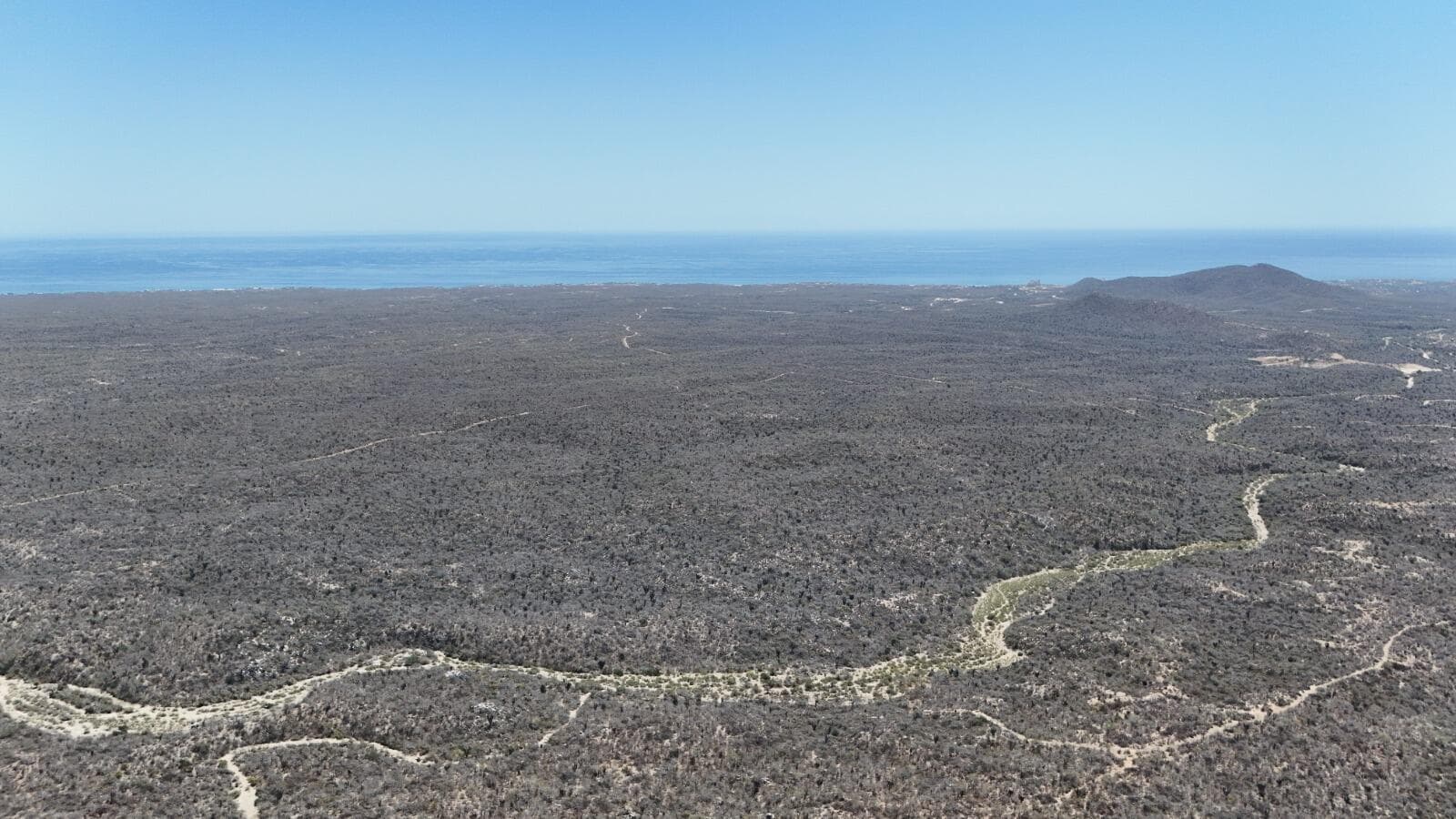 200HAS CABO DEL ESTE