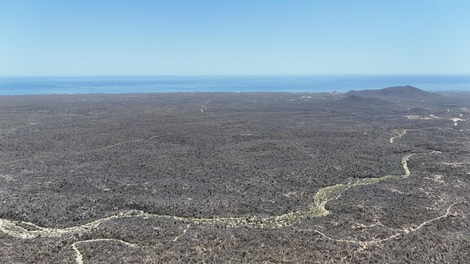 200HAS CABO DEL ESTE