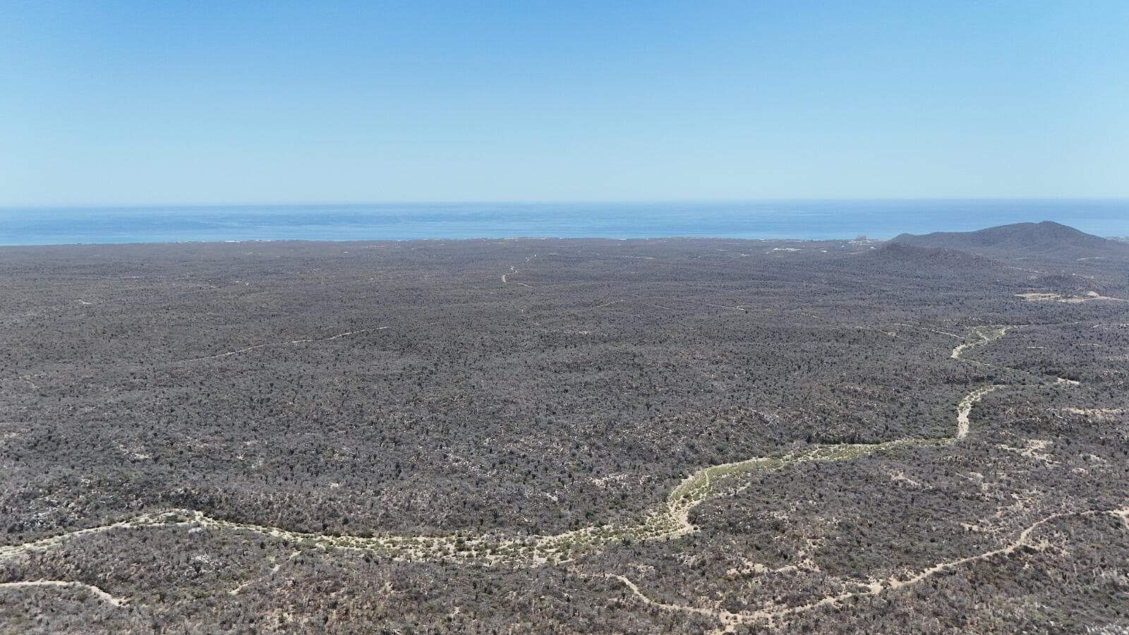 200HAS CABO DEL ESTE