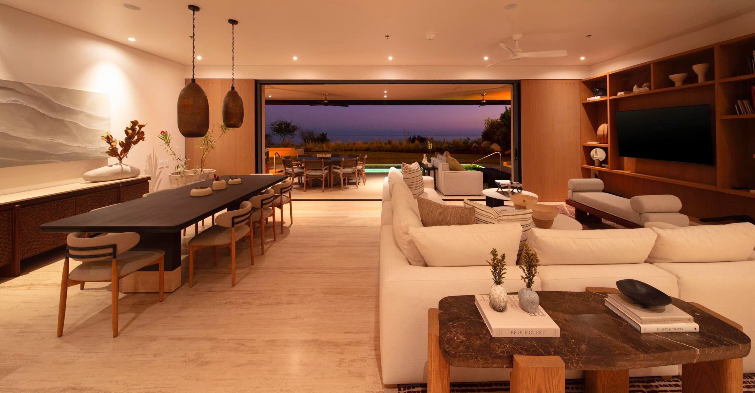 Zadun Ritz-Carlton Reserve NE