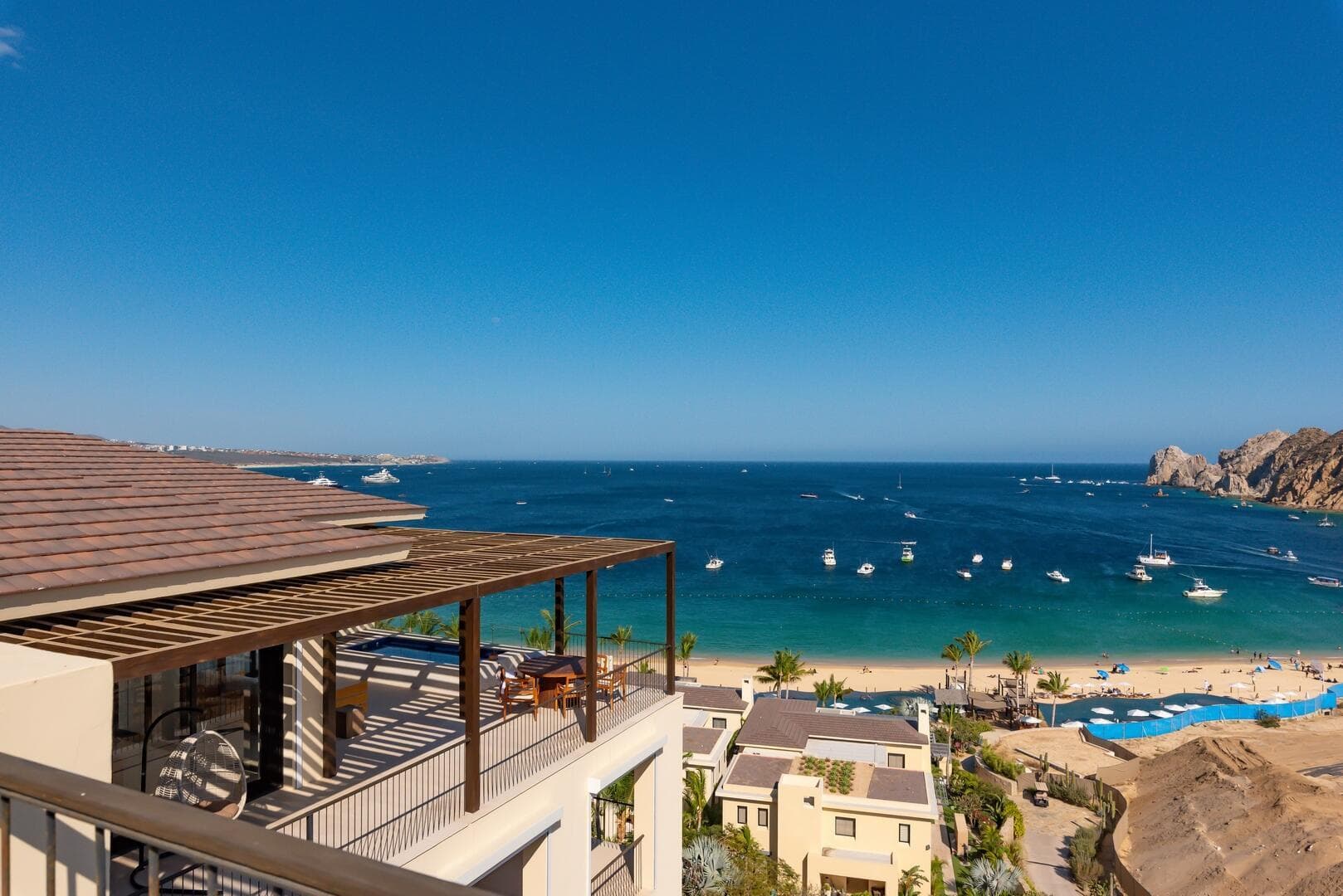 1Homes Penthouse
