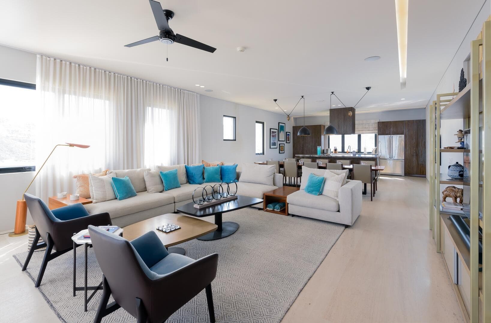 1Homes Penthouse