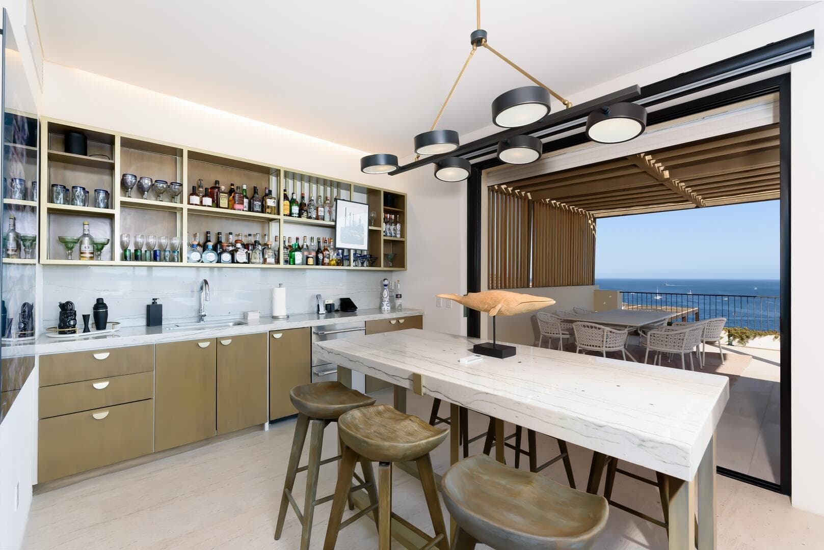 1Homes Penthouse