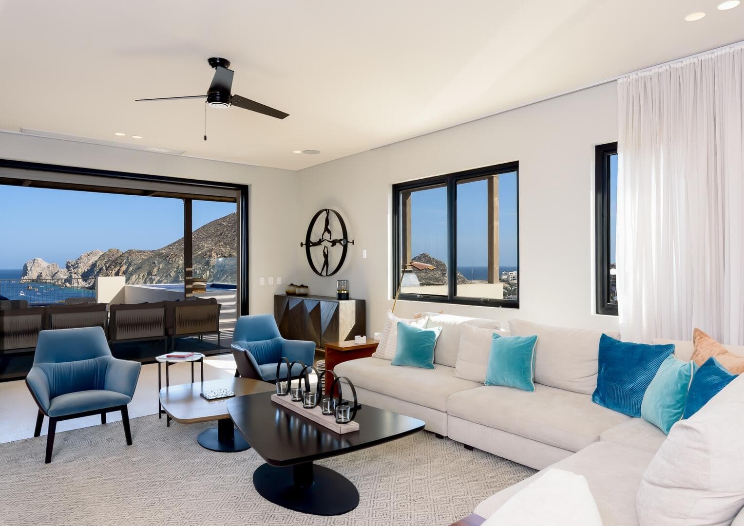 1Homes Penthouse