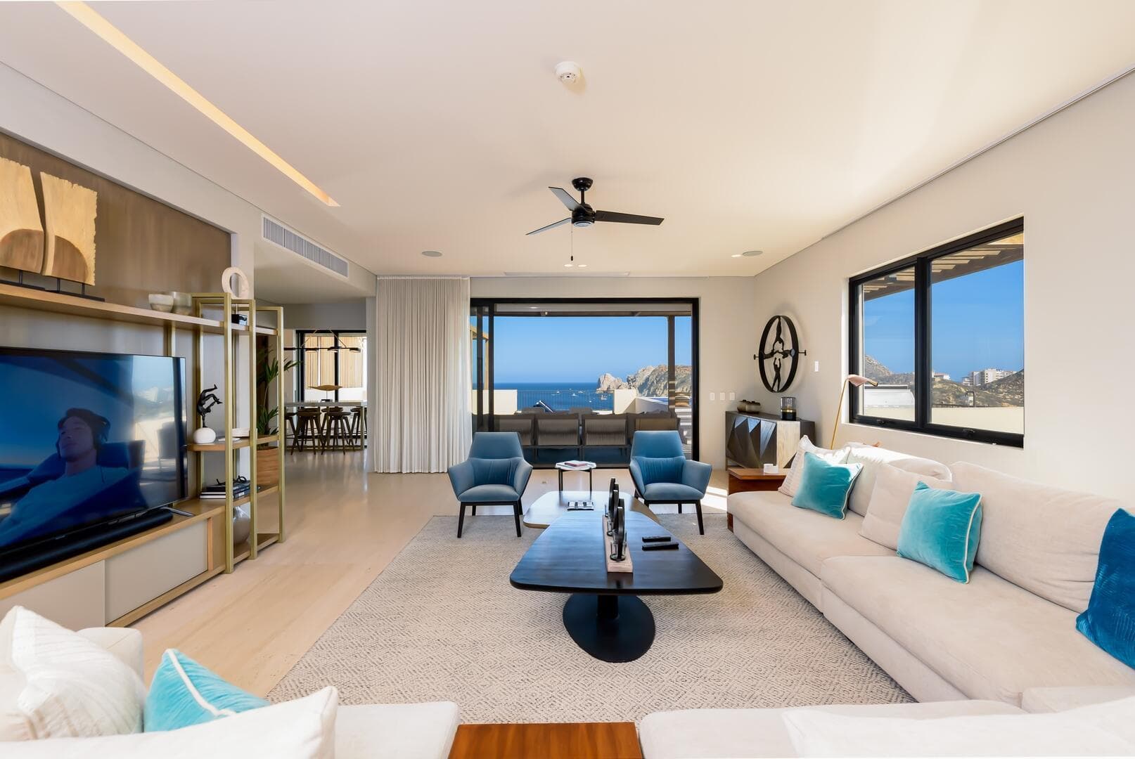 1Homes Penthouse
