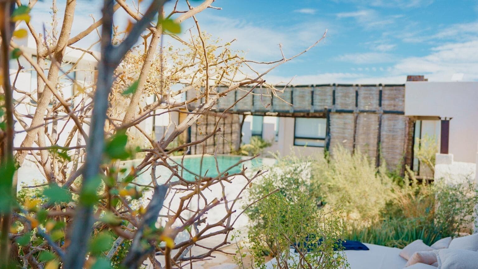 casa hotel los Torotes
