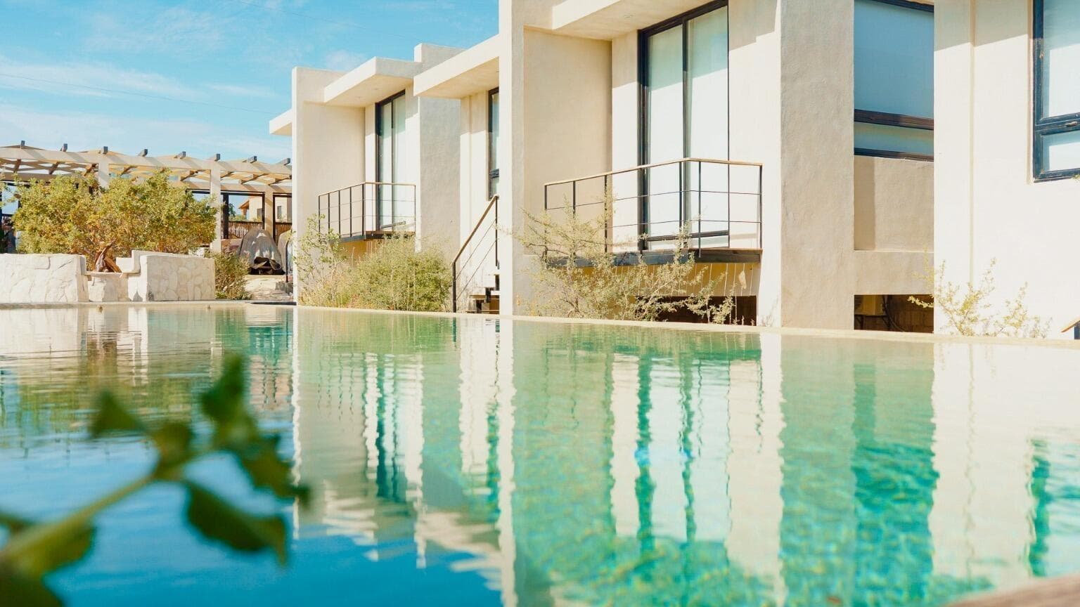 casa hotel los Torotes