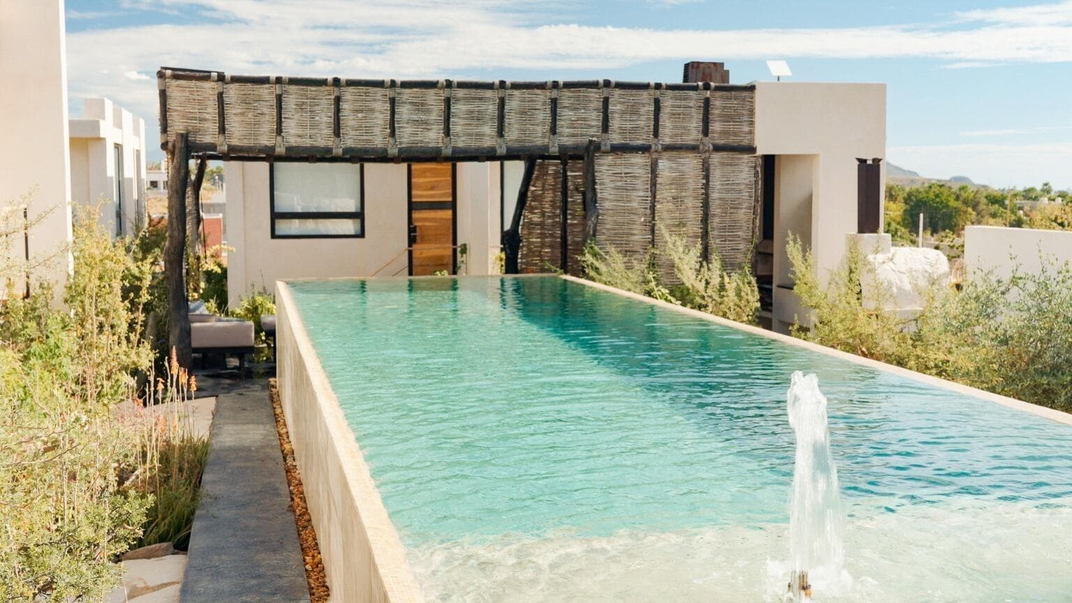 casa hotel los Torotes
