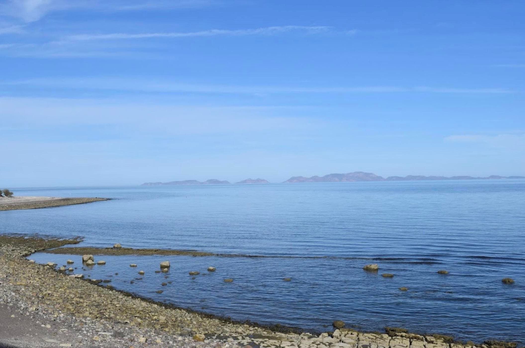 Punta Coyote