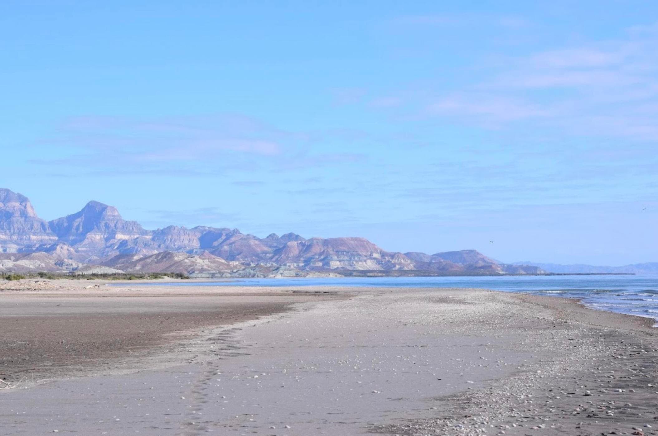 Punta Coyote