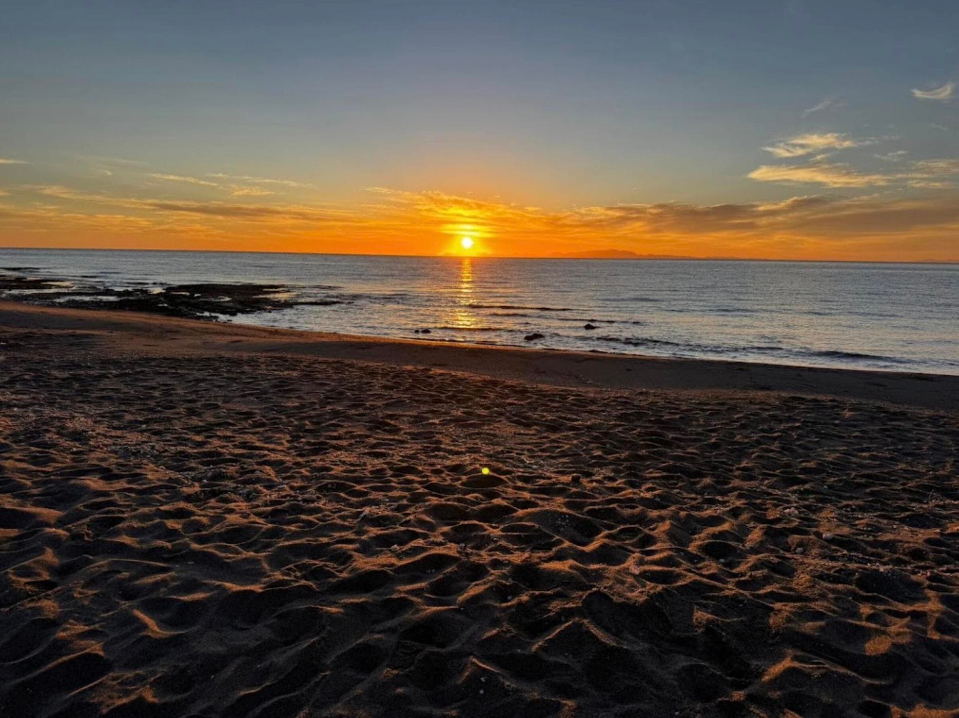 Punta Coyote