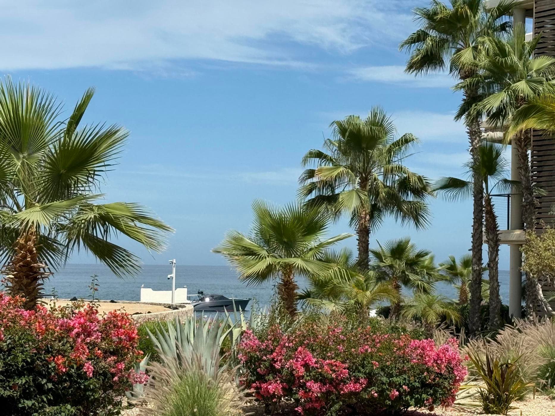 Chileno Bay Residences