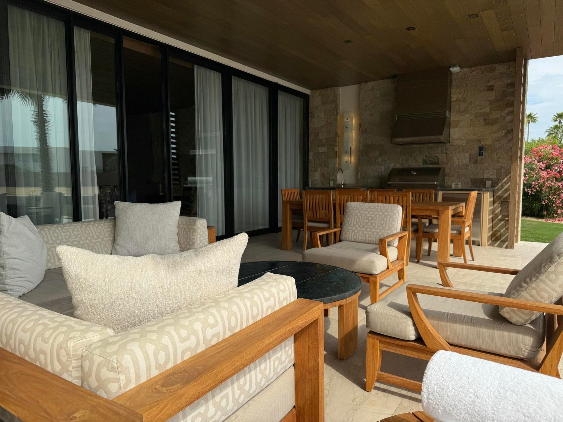 Chileno Bay Residences