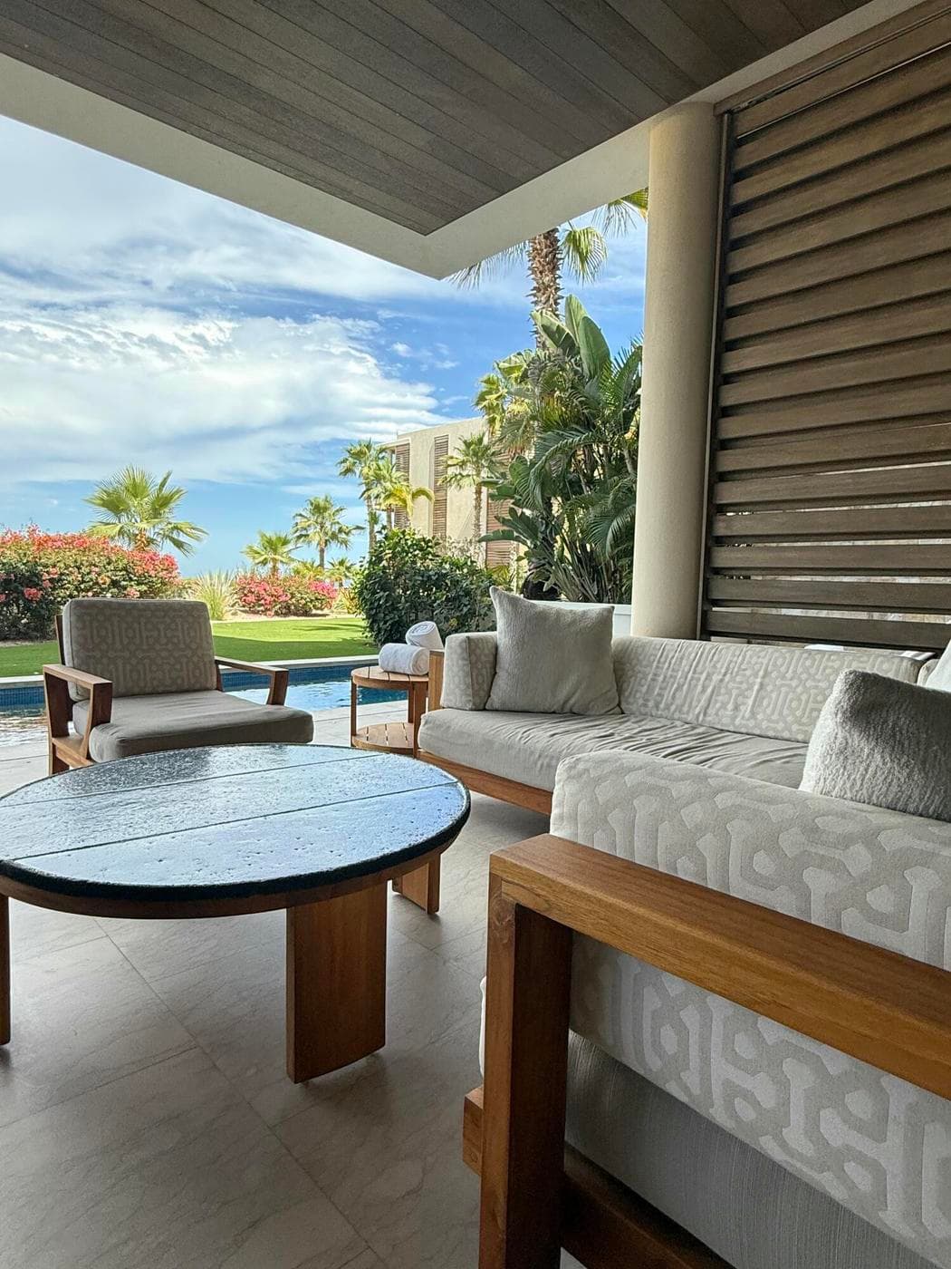 Chileno Bay Residences