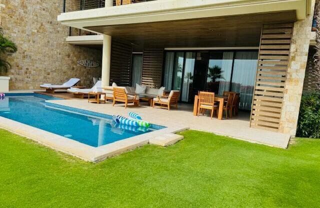 Chileno Bay Residences