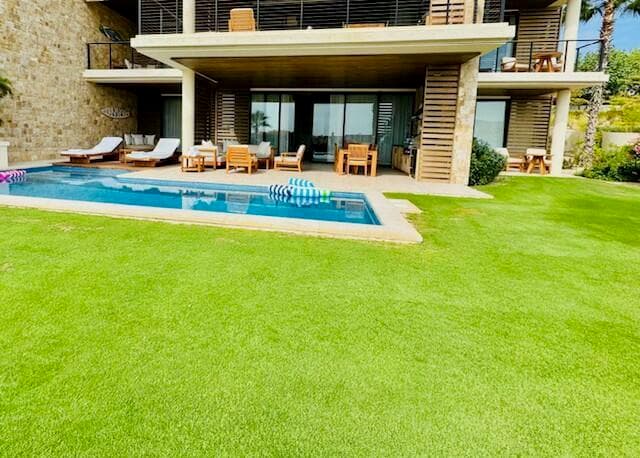 Chileno Bay Residences
