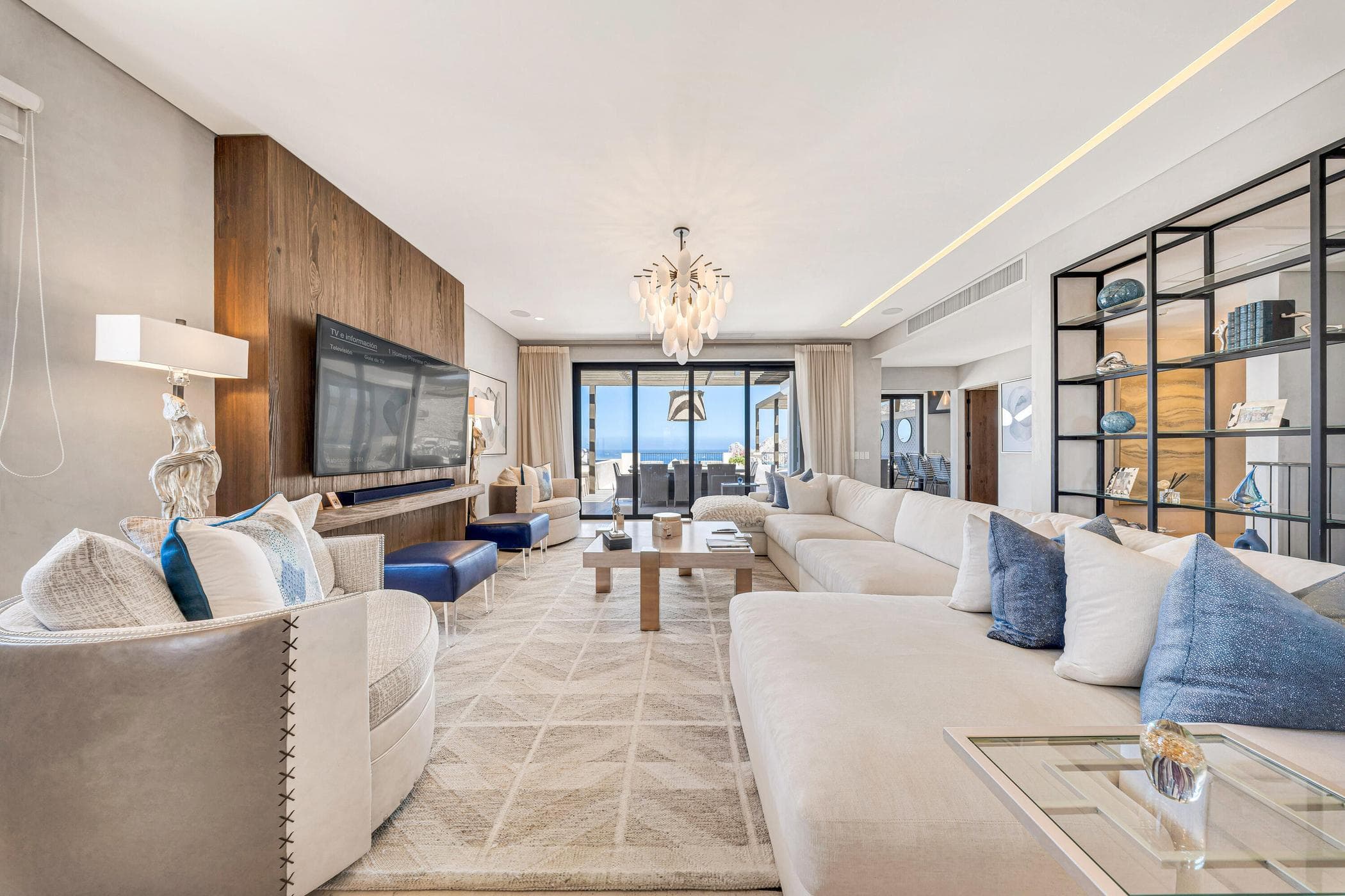 Beachfront One Homes Cabo PH