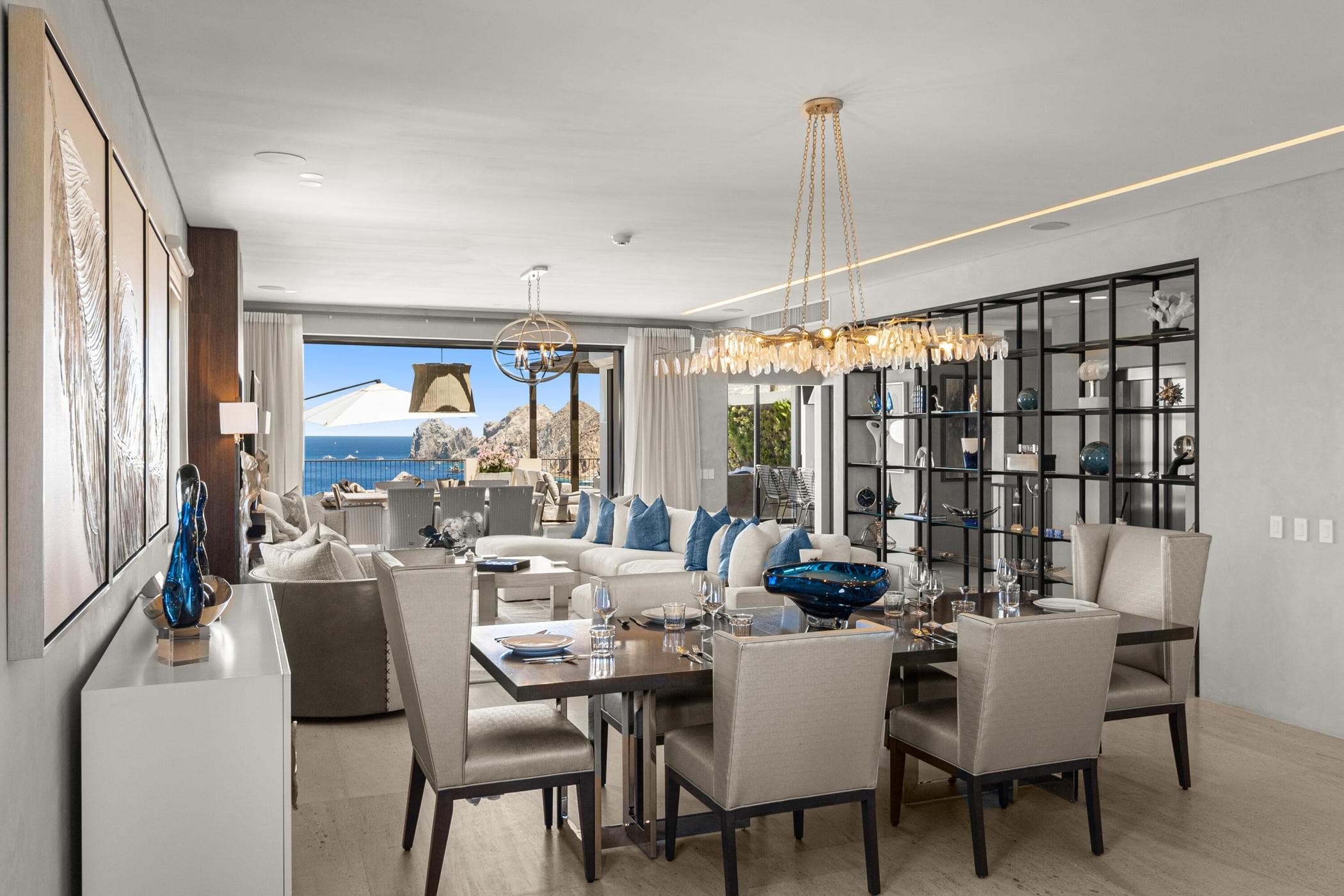 Beachfront One Homes Cabo PH