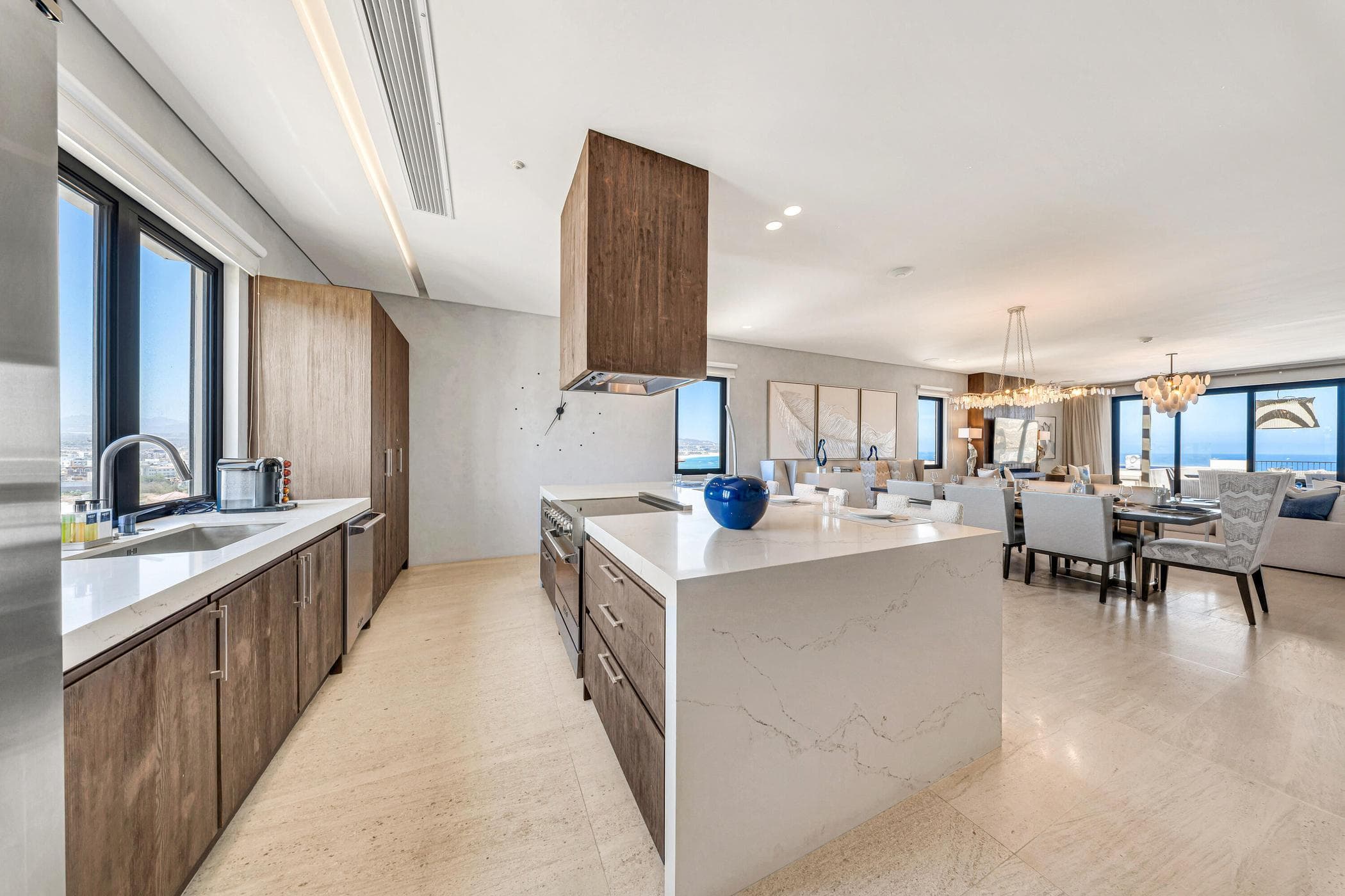 Beachfront One Homes Cabo PH