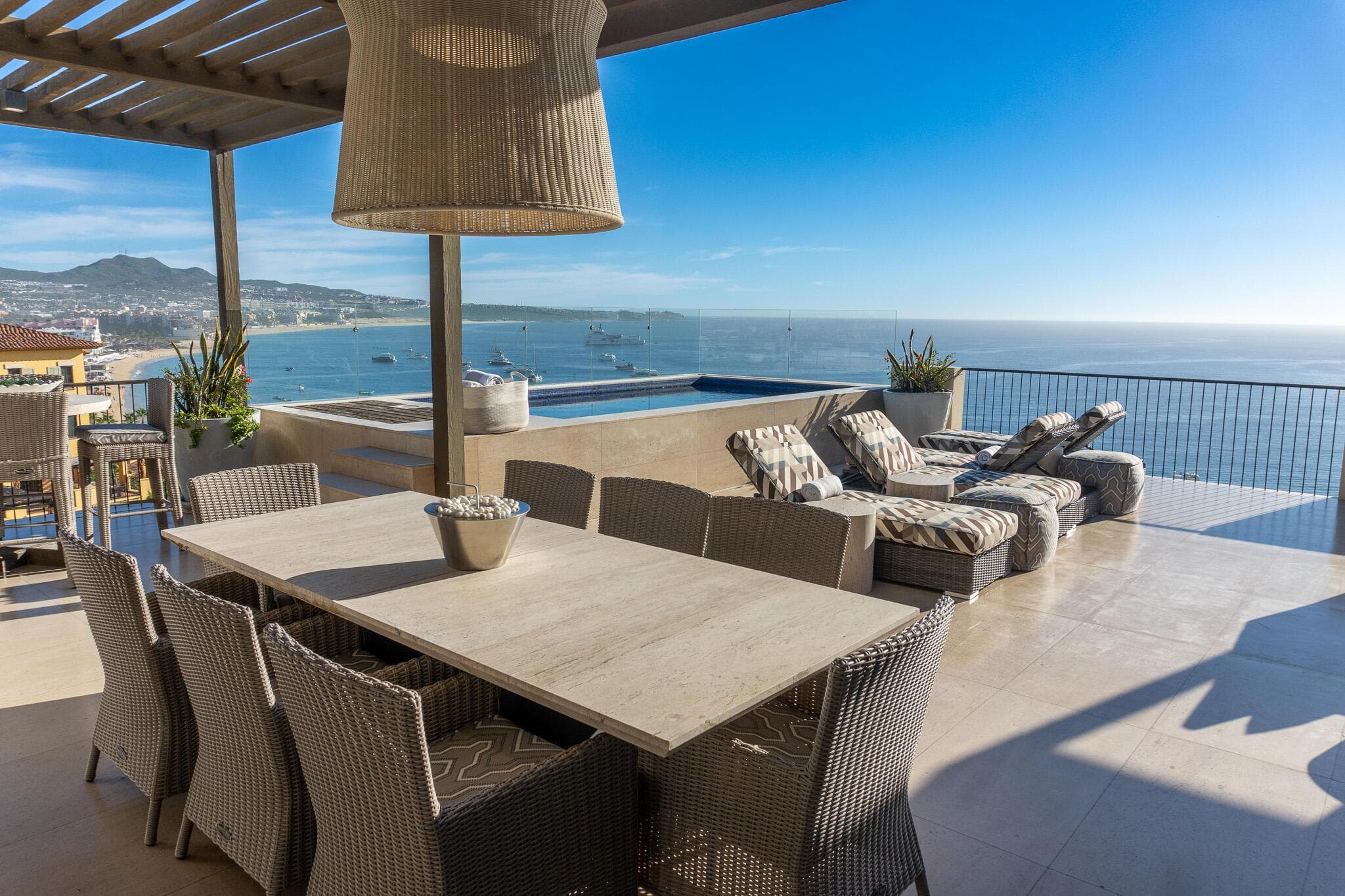 Beachfront One Homes Cabo PH