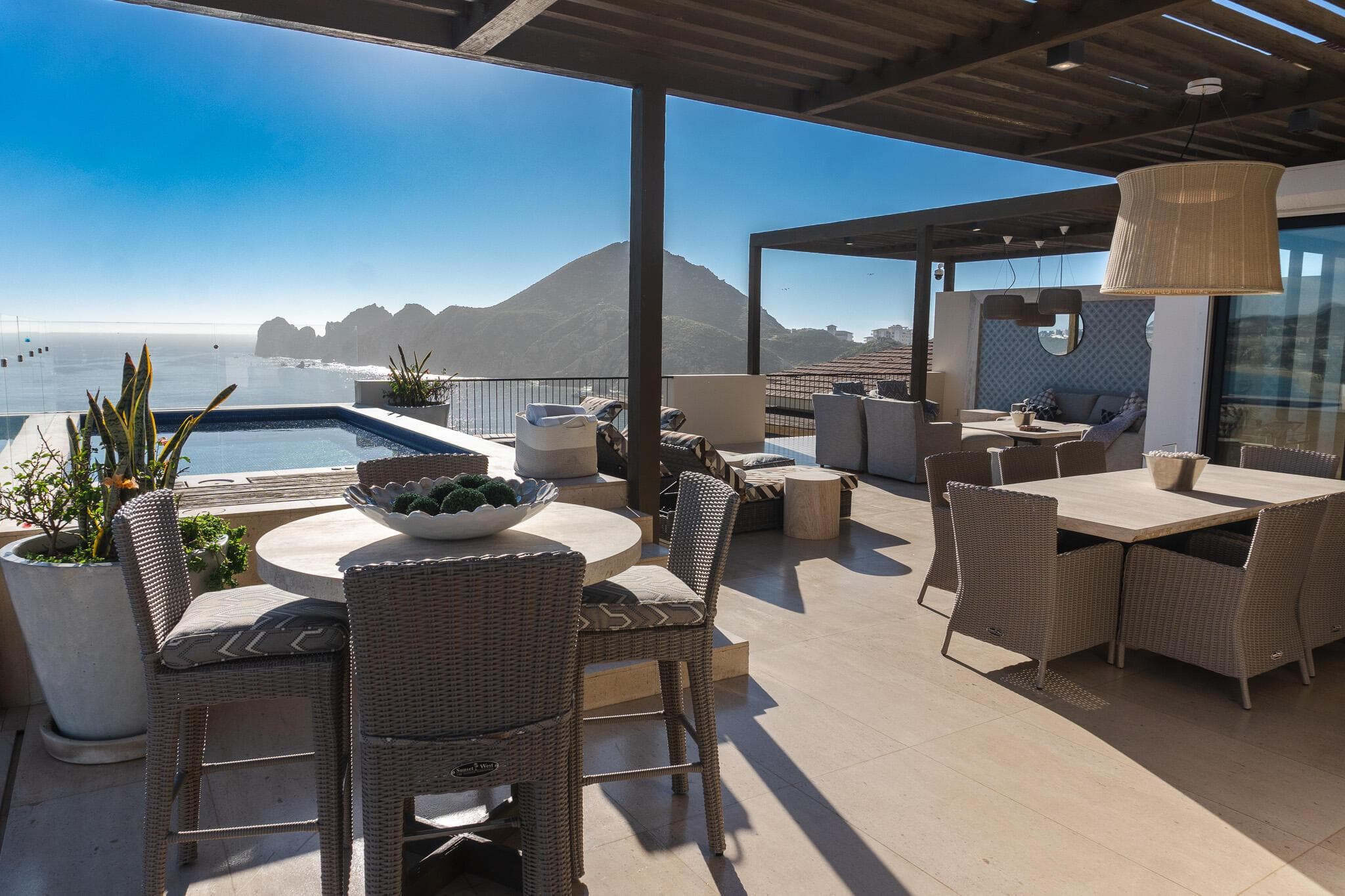 Beachfront One Homes Cabo PH