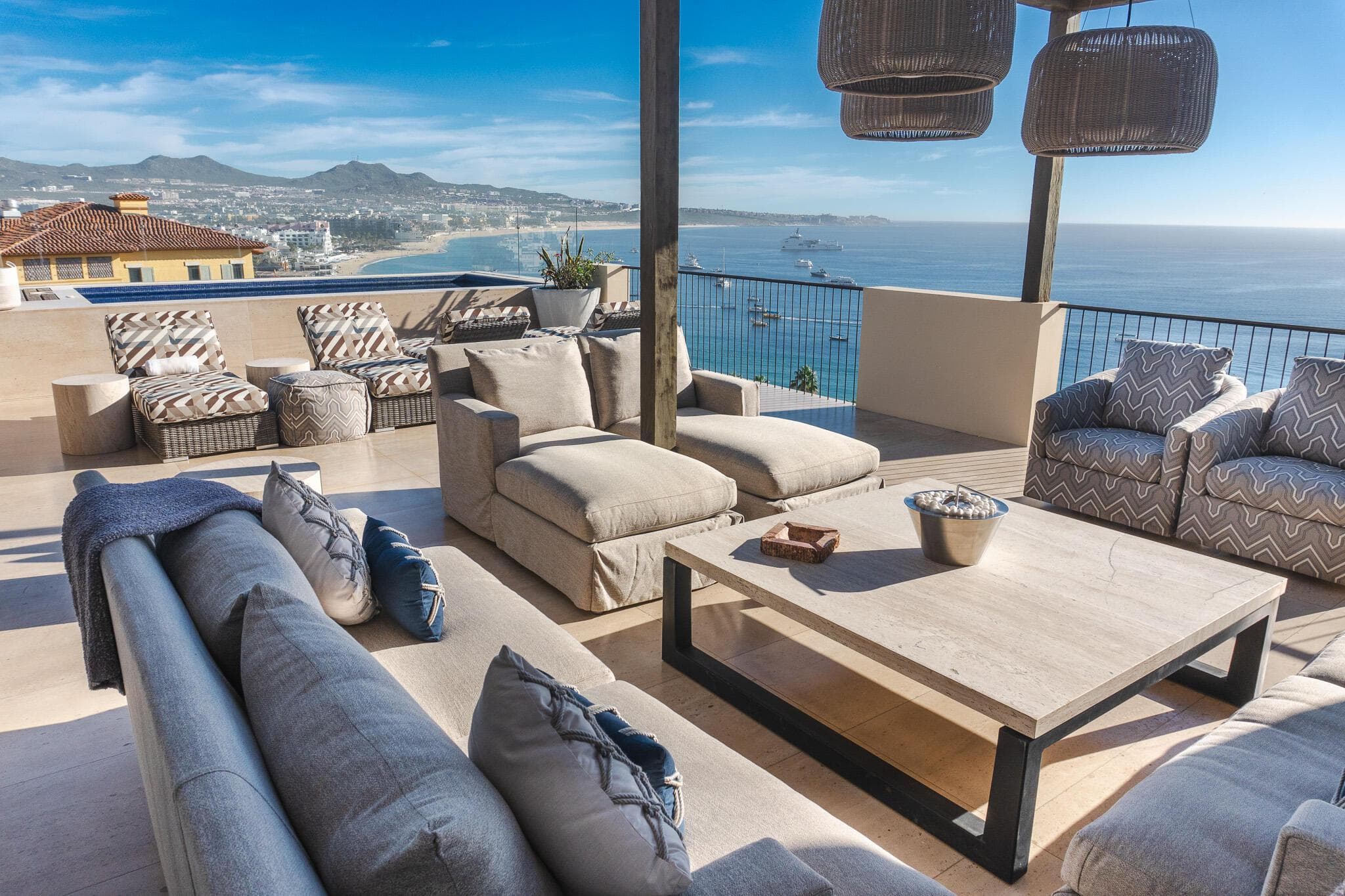 Beachfront One Homes Cabo PH