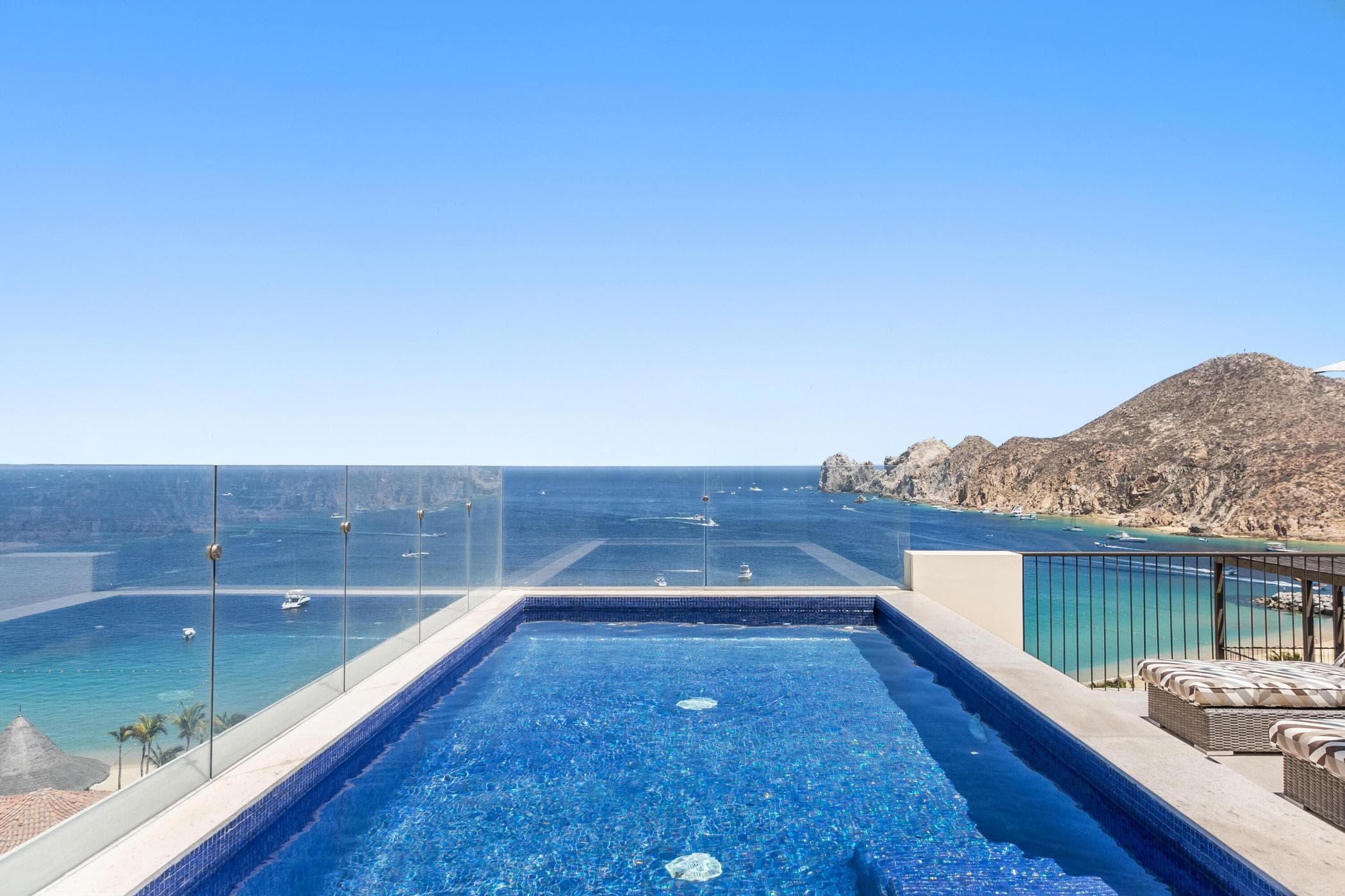 Beachfront One Homes Cabo PH