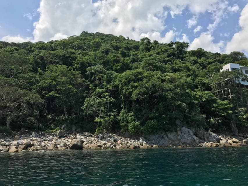 Lomas de Mismaloya