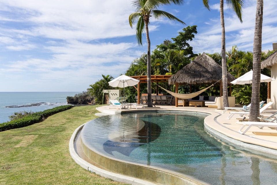 Paradise Coves 4 Casa Española