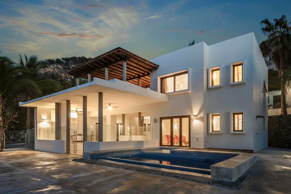 Villa Cormorán