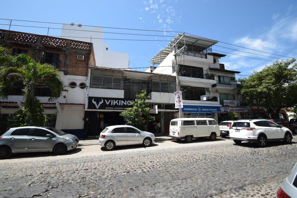 Comercial  Zona Romantica