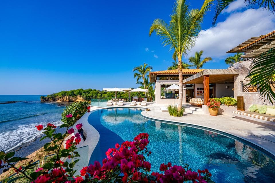 Paradise Coves 2