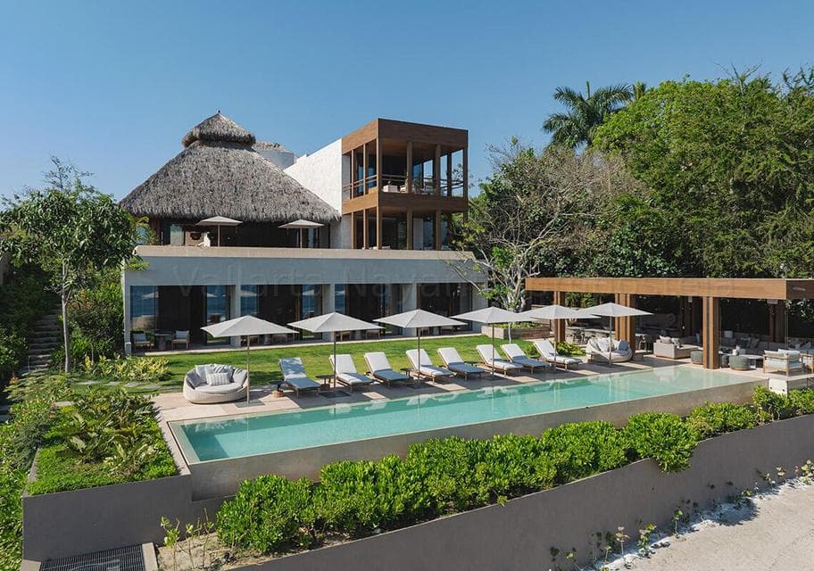 Casa Xari