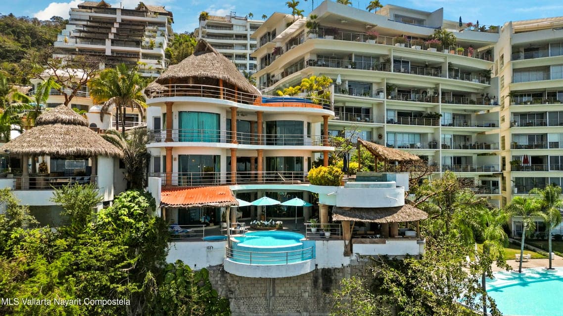 Casa Orquideas