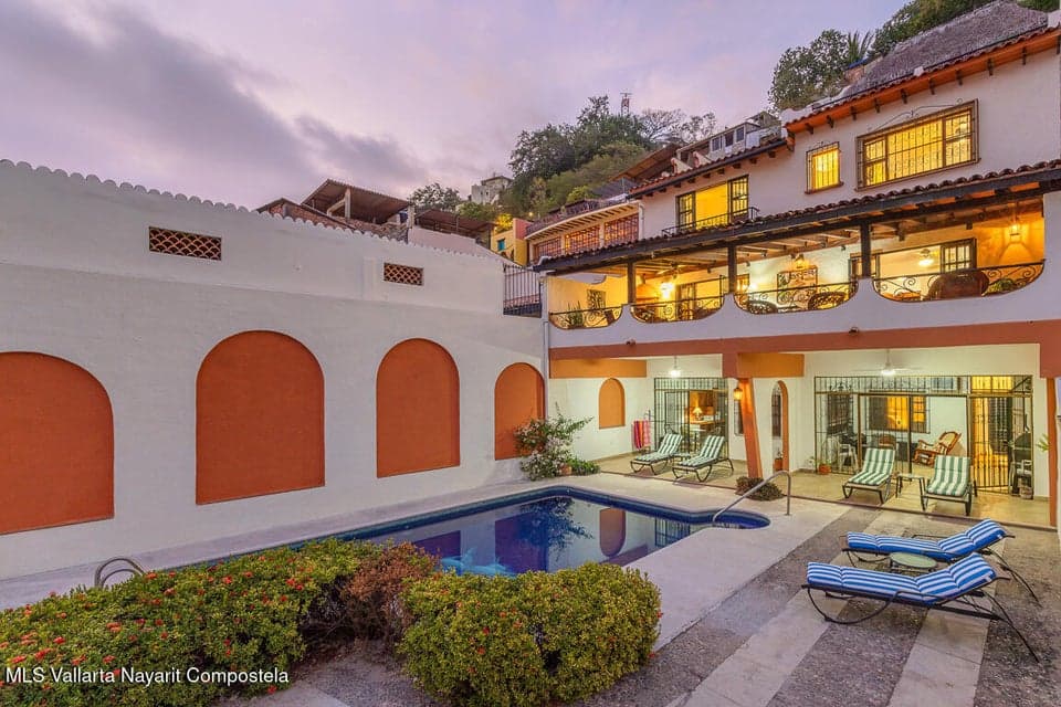Villa Valentina
