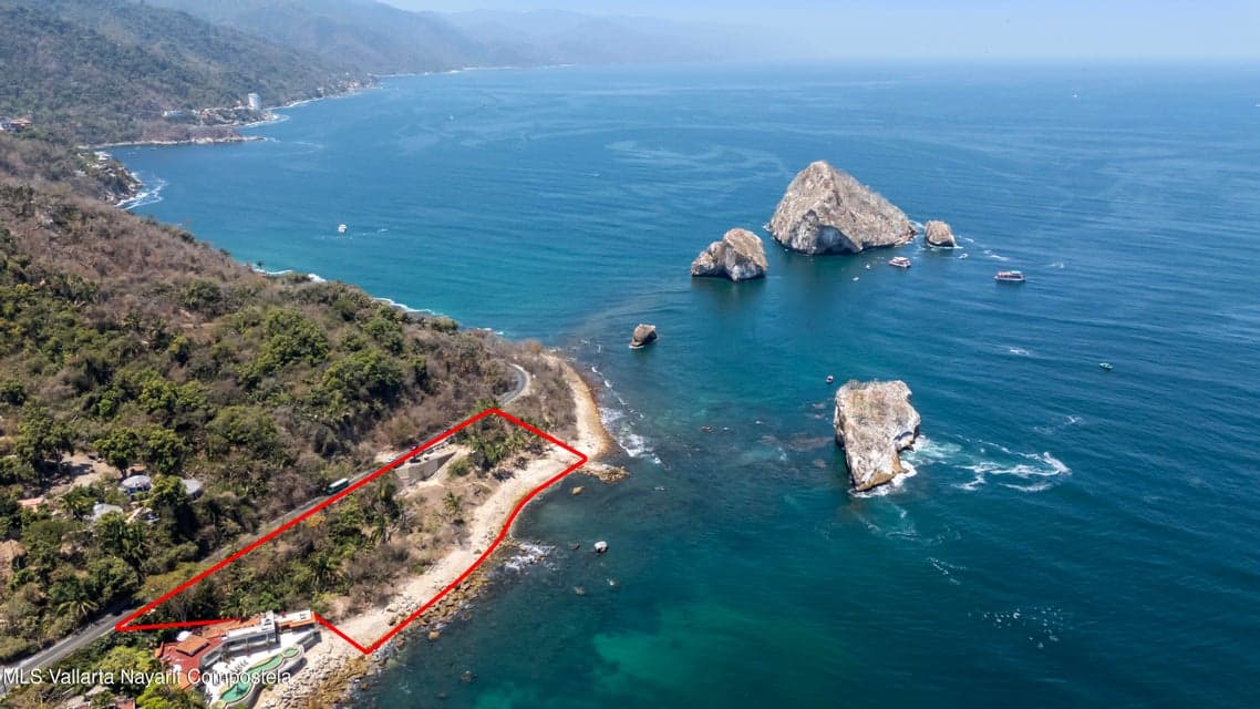 Lots Los Arcos