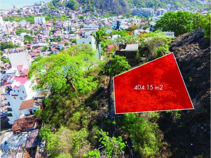 Lote Alta Vista