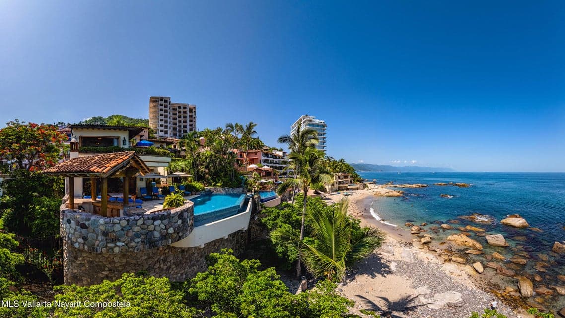 VILLA AMAPAS SUR