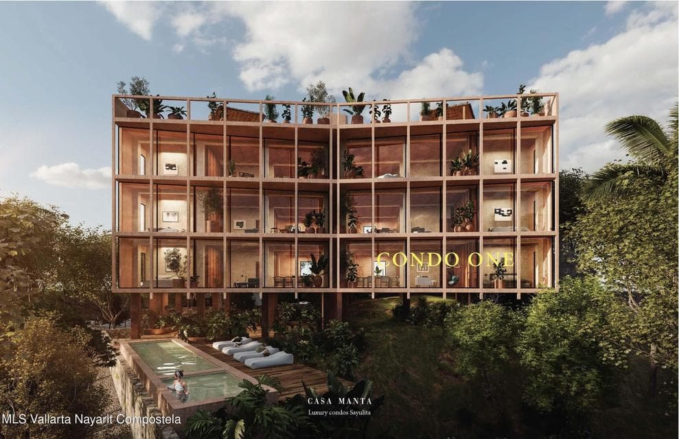 Casa Manta