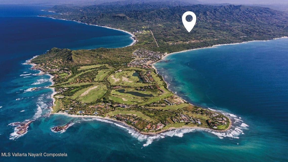 Lote 8, poligono 6 Dos Mares