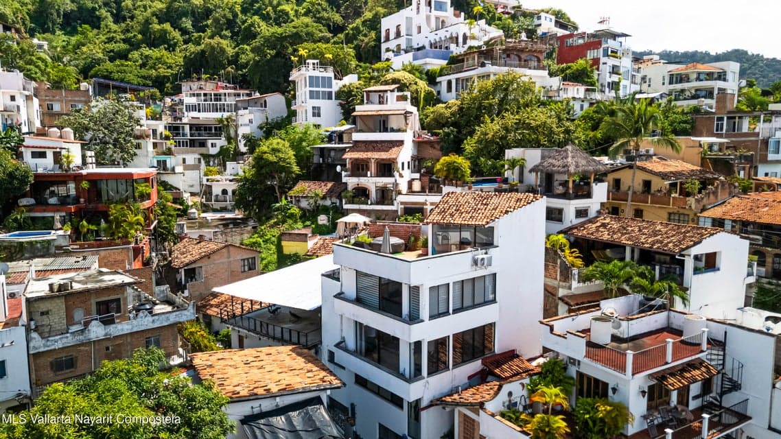 Casa Corazon