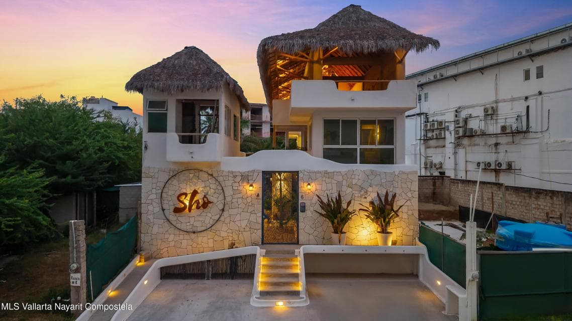 Casa Sho