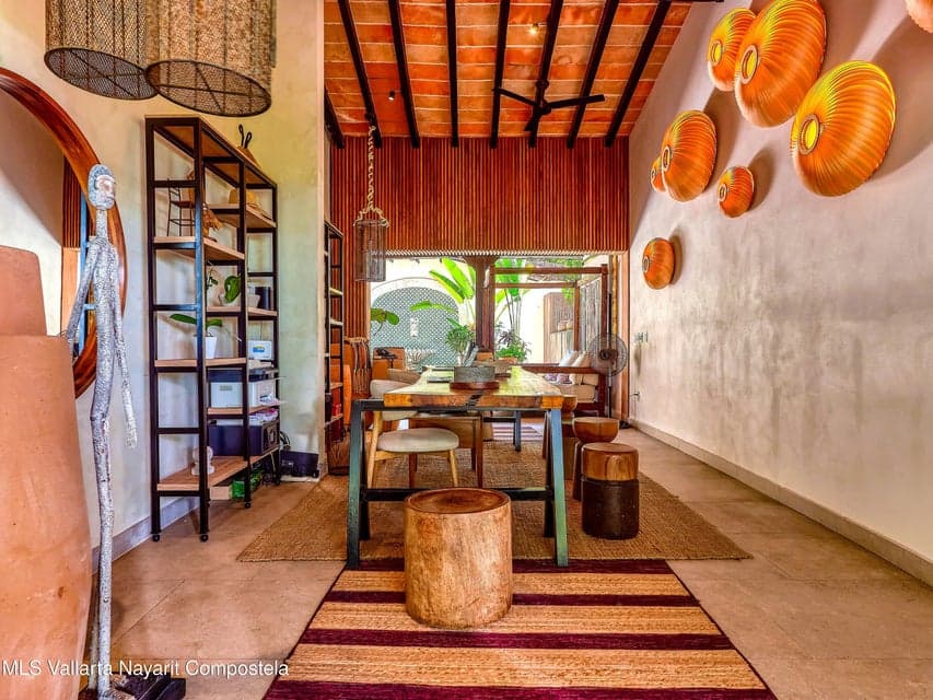 Casa Pedro